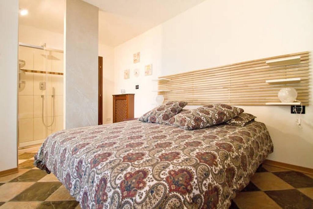 Mary Poppins'S House Bed & Breakfast Trieste Room photo