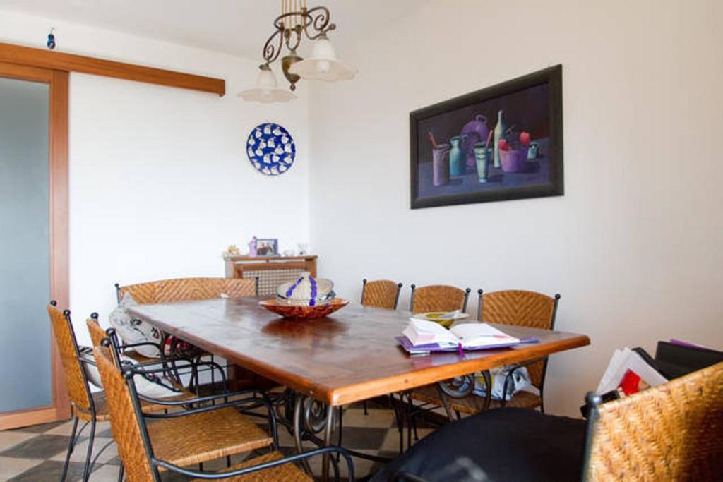 Mary Poppins'S House Bed & Breakfast Trieste Room photo