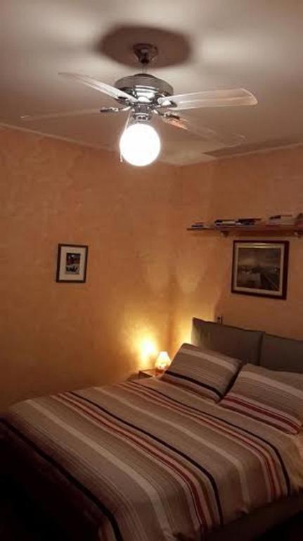 Mary Poppins'S House Bed & Breakfast Trieste Room photo