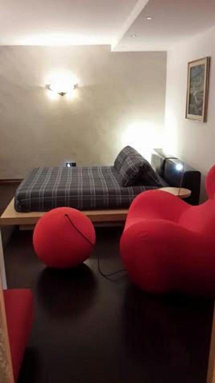 Mary Poppins'S House Bed & Breakfast Trieste Room photo