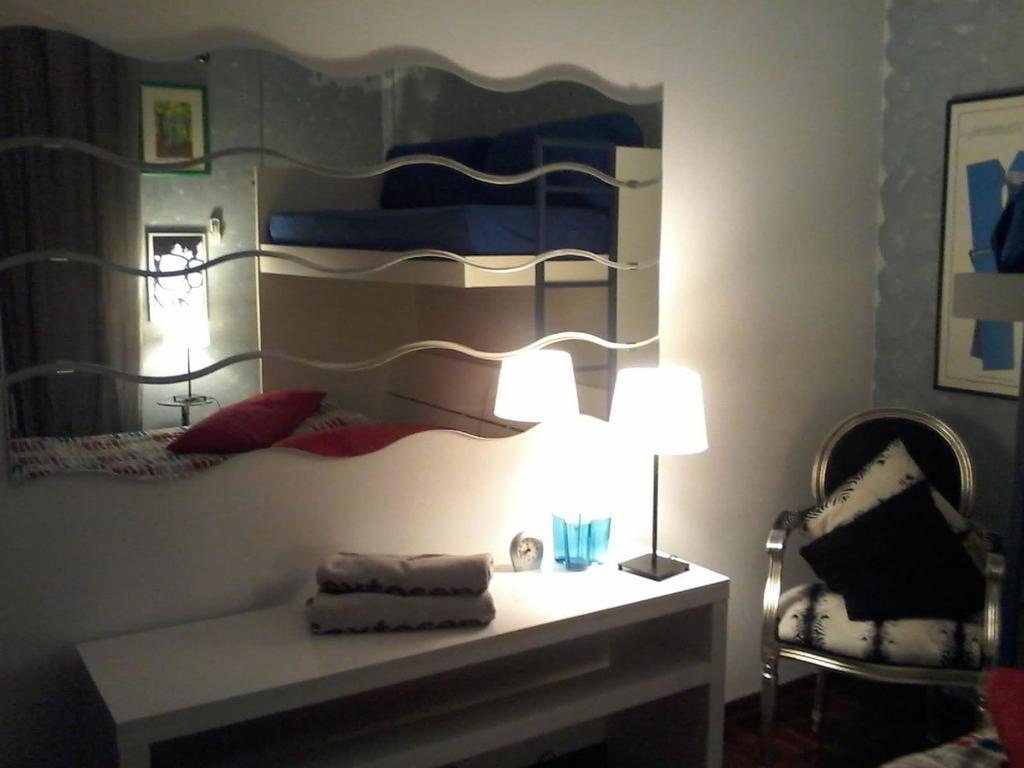 Mary Poppins'S House Bed & Breakfast Trieste Room photo