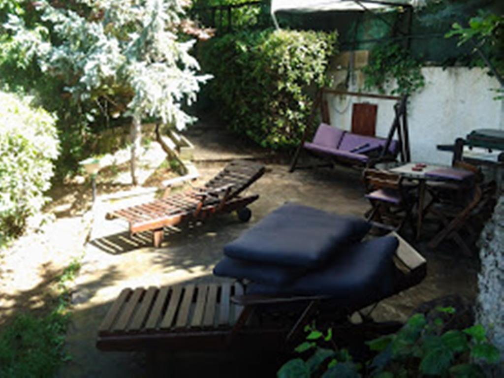Mary Poppins'S House Bed & Breakfast Trieste Room photo