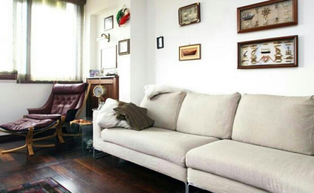 Mary Poppins'S House Bed & Breakfast Trieste Exterior photo