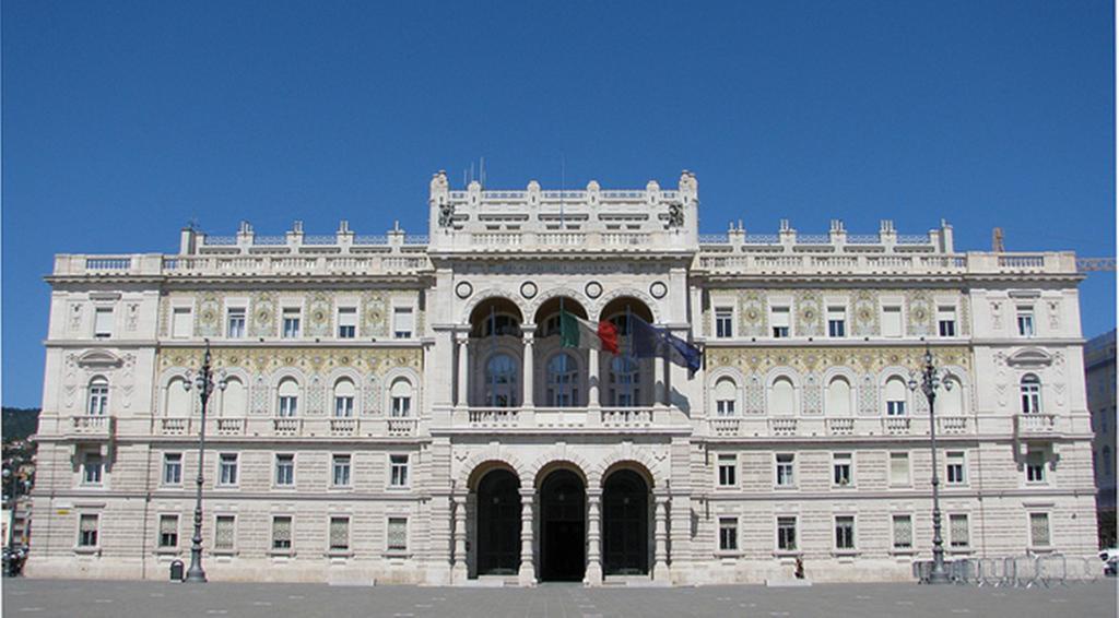 Mary Poppins'S House Bed & Breakfast Trieste Exterior photo